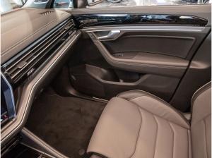 Volkswagen Touareg R-Line 3,0 l V6 TDI SCR 4MOTION 8-Gang-Automatik (Tiptro nic)