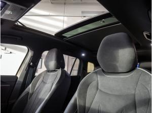 Volkswagen Tayron Elegance 2,0 l TSI OPF 4MOTION 15 7-Gang-Doppelkupplungsgetr iebe DSG