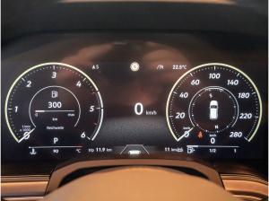 Volkswagen Touareg R-Line 3,0 l V6 TDI SCR 4MOTION 8-Gang-Automatik (Tiptro nic)