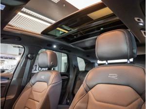 Volkswagen Touareg R-Line 3,0 l V6 TDI SCR 4MOTION 8-Gang-Automatik (Tiptro nic)