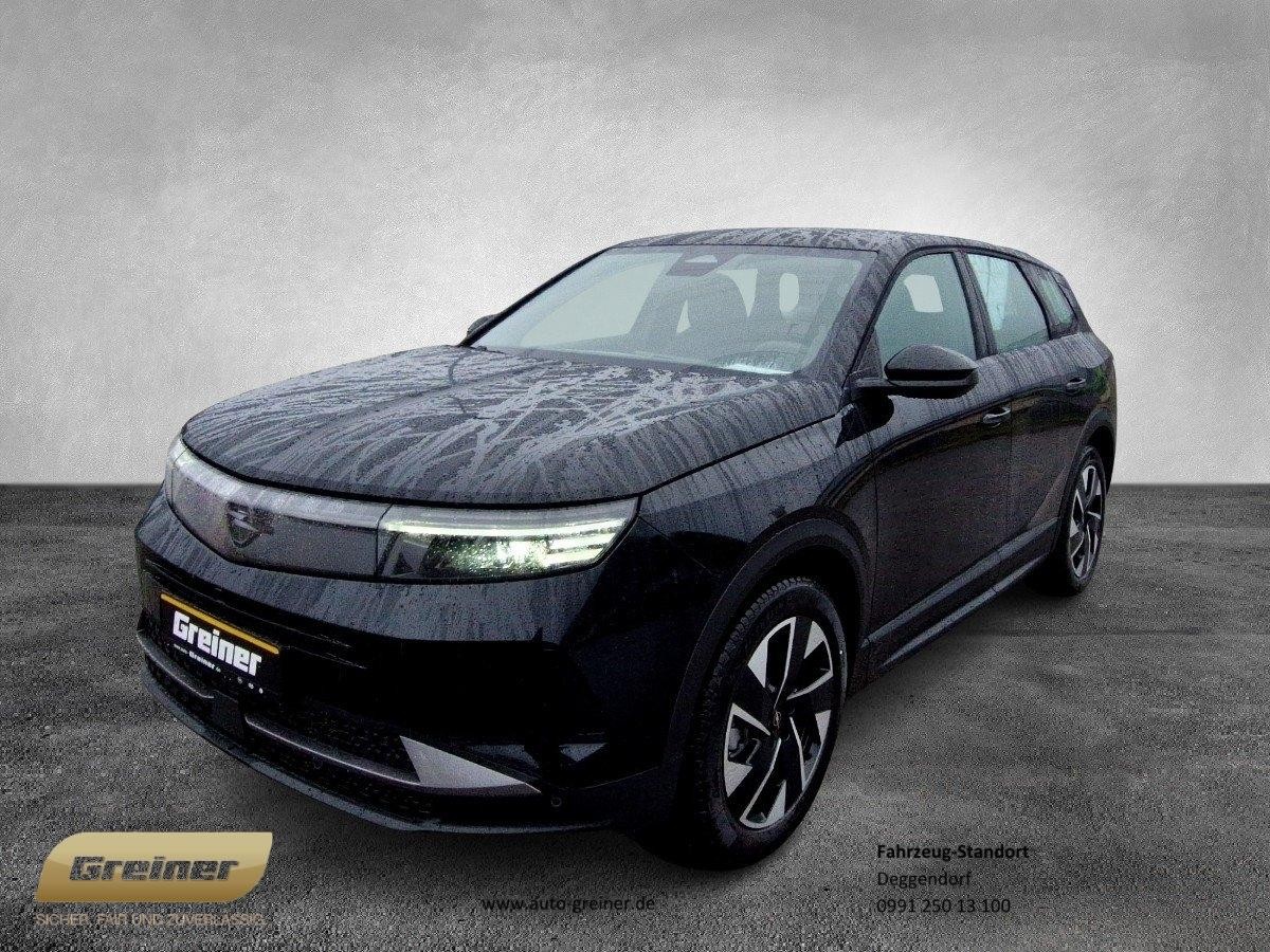 Opel Grandland Edition 1.2 Hybrid KAMERA|NAVI|SHZ