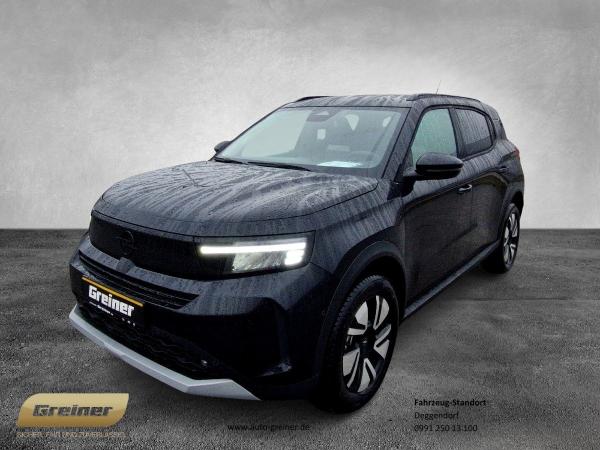 Opel Frontera GS 1.2 Hybrid KAMERA|NAVI|PDC|SHZ