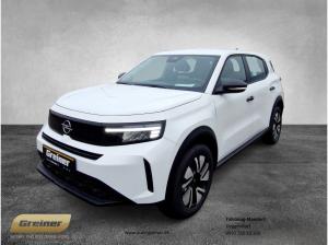 Opel Frontera Edition 1.2 Hybrid NAVI|KAMERA|SHZ