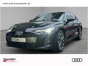 Audi A6 Avant TDI quattro 150 kW S tronic AHK 20''