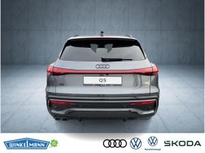 Audi Q5 2.0 TDI quattro S line Ext./Int. ACC 360* AHK *SOFORT VERFÜGBAR*