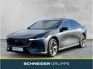 Mazda 6e EV Long Range 1AT RWD 🤑2 RATEN GESCHENKT🤑 Takumi
