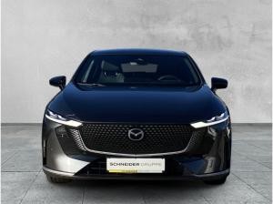 Mazda 6e EV Long Range 1AT RWD 🤑2 RATEN GESCHENKT🤑 Takumi