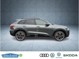 Audi Q5 2.0 TDI quattro S line Ext./Int. ACC 360* AHK *SOFORT VERFÜGBAR*