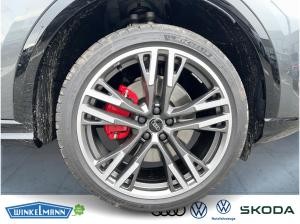 Audi Q5 2.0 TDI quattro S line Ext./Int. ACC 360* AHK *SOFORT VERFÜGBAR*