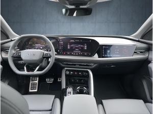 Audi Q5 2.0 TDI quattro S line Ext./Int. ACC 360* AHK *SOFORT VERFÜGBAR*