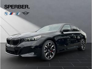 BMW 550 e xDrive Limo,M Sport Pro,Inno.-Pkt.,AHK,Driv.Ass.Prof.,uvm.