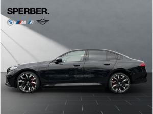 BMW 550 e xDrive Limo,M Sport Pro,Inno.-Pkt.,AHK,Driv.Ass.Prof.,uvm.
