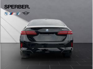 BMW 550 e xDrive Limo,M Sport Pro,Inno.-Pkt.,AHK,Driv.Ass.Prof.,uvm.