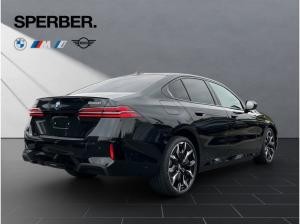 BMW 550 e xDrive Limo,M Sport Pro,Inno.-Pkt.,AHK,Driv.Ass.Prof.,uvm.
