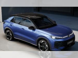 Volkswagen T-Roc R-Line 1.5 eTSI 150PS DSG *BLACK STYLE*MATRIX*EASY OPEN*NAV*WKR*GARANTIE*50.510€