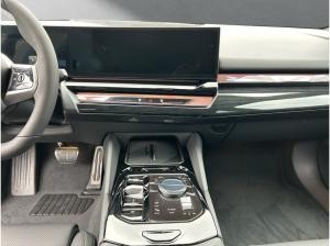 BMW 550 e xDrive Limo,M Sport Pro,Inno.-Pkt.,AHK,Driv.Ass.Prof.,uvm.