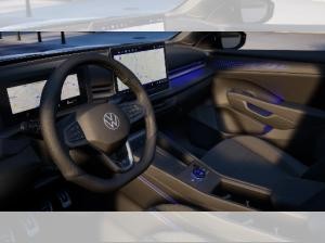Volkswagen T-Roc R-Line 1.5 eTSI 150PS DSG *BLACK STYLE*MATRIX*EASY OPEN*NAV*WKR*GARANTIE*50.510€