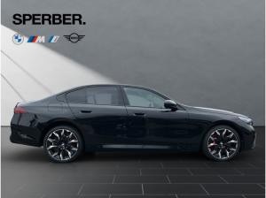 BMW 550 e xDrive Limo,M Sport Pro,Inno.-Pkt.,AHK,Driv.Ass.Prof.,uvm.