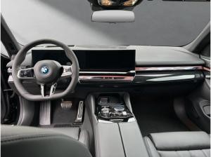BMW 550 e xDrive Limo,M Sport Pro,Inno.-Pkt.,AHK,Driv.Ass.Prof.,uvm.