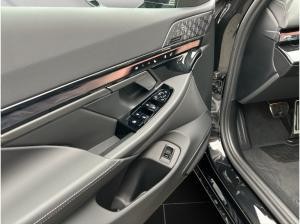 BMW 550 e xDrive Limo,M Sport Pro,Inno.-Pkt.,AHK,Driv.Ass.Prof.,uvm.