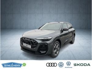 Audi Q5 2.0 TDI quattro ACC MATRIX 360* KAMERA AHK. *SOFORT VERFÜGBAR*