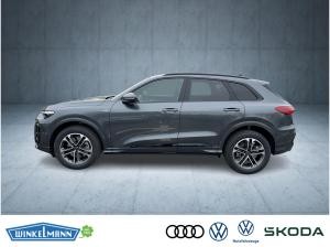 Audi Q5 2.0 TDI quattro ACC MATRIX 360* KAMERA AHK. *SOFORT VERFÜGBAR*