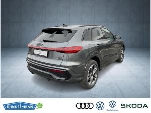 Audi Q5 2.0 TDI quattro ACC MATRIX 360* KAMERA AHK. *SOFORT VERFÜGBAR*