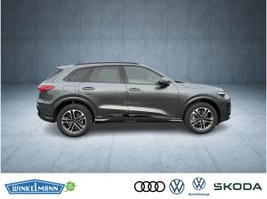 Audi Q5 2.0 TDI quattro ACC MATRIX 360* KAMERA AHK. *SOFORT VERFÜGBAR*