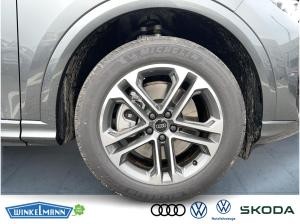 Audi Q5 2.0 TDI quattro ACC MATRIX 360* KAMERA AHK. *SOFORT VERFÜGBAR*