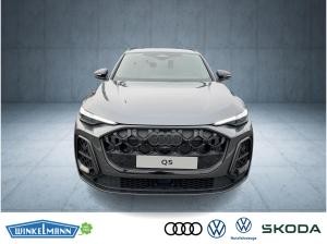Audi Q5 2.0 TDI quattro ACC MATRIX 360* KAMERA AHK. *SOFORT VERFÜGBAR*