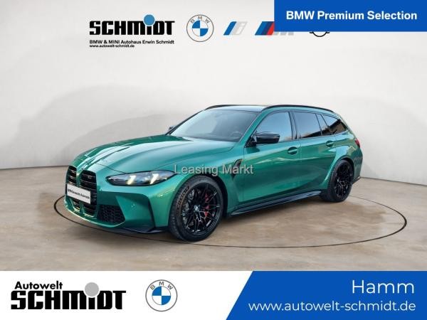BMW M3 Competion xDrive Touring+GARANTIE-bis-03.2030