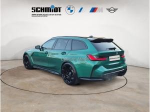 BMW M3 Competion xDrive Touring+GARANTIE-bis-03.2030