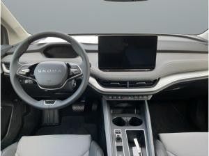 Skoda ENYAQ Paket Winter, Plus, Transport & AHZV