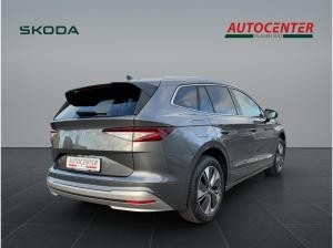 Skoda ENYAQ Paket Winter, Plus, Transport & AHZV
