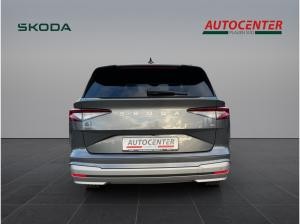 Skoda ENYAQ Paket Winter, Plus, Transport & AHZV