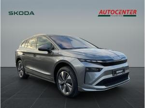 Skoda ENYAQ Paket Winter, Plus, Transport & AHZV