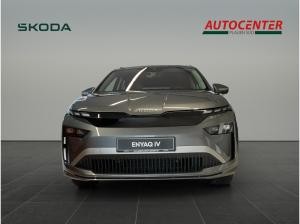 Skoda ENYAQ Paket Winter, Plus, Transport & AHZV