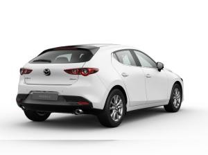 Mazda 3 e-SKYACTIV G 140 Prime-Line