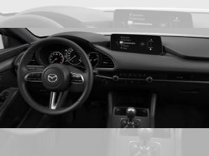 Mazda 3 e-SKYACTIV G 140 Prime-Line