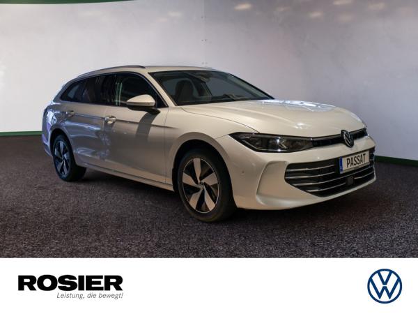 Volkswagen Passat Business 2.0 TDI DSG SOFORT*AHK*Winterräder