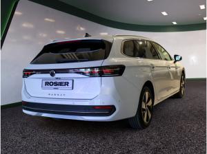Volkswagen Passat Business 2.0 TDI DSG SOFORT*AHK*Winterräder