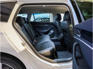 Volkswagen Passat Business 2.0 TDI DSG SOFORT*AHK*Winterräder