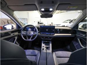 Volkswagen Passat Business 2.0 TDI DSG SOFORT*AHK*Winterräder