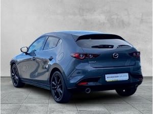 Mazda 3 2.0L e-SKYACTIV X 🤑2 RATEN GESCHENKT🤑 Homura KAMERA+NAVI+SHZ+ALEXA