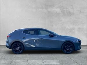Mazda 3 2.0L e-SKYACTIV X 🤑2 RATEN GESCHENKT🤑 Homura KAMERA+NAVI+SHZ+ALEXA