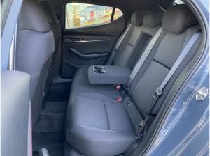 Mazda 3 2.0L e-SKYACTIV X 🤑2 RATEN GESCHENKT🤑 Homura KAMERA+NAVI+SHZ+ALEXA