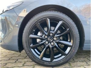 Mazda 3 2.0L e-SKYACTIV X 🤑2 RATEN GESCHENKT🤑 Homura KAMERA+NAVI+SHZ+ALEXA