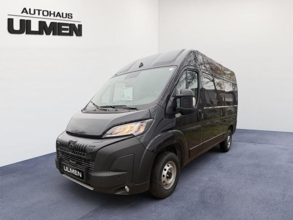 Peugeot Boxer Kastenwagen L2H2 3.3T Diesel 140 Manuell