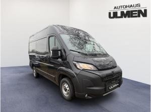 Peugeot Boxer Kastenwagen L2H2 3.3T Diesel 140 Manuell