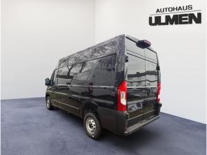 Peugeot Boxer Kastenwagen L2H2 3.3T Diesel 140 Manuell